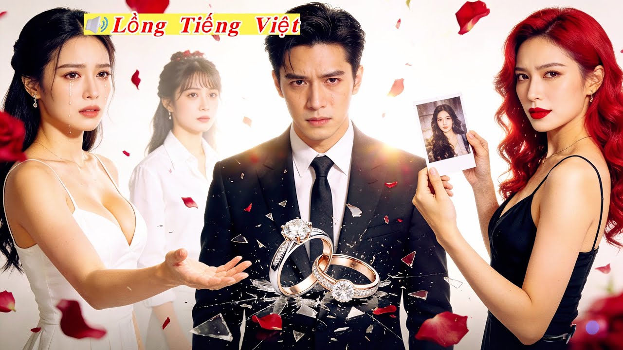【Trọn Bộ - Lồng Tiếng】BỊ VỢ LỚN HƠN 8 Tuổi L&agrave;m 