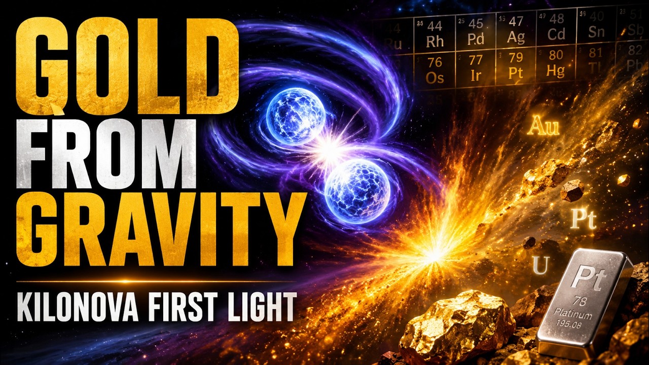 Gravitational Waves and Electromagnetic Signals: The First Cosmic Connection!