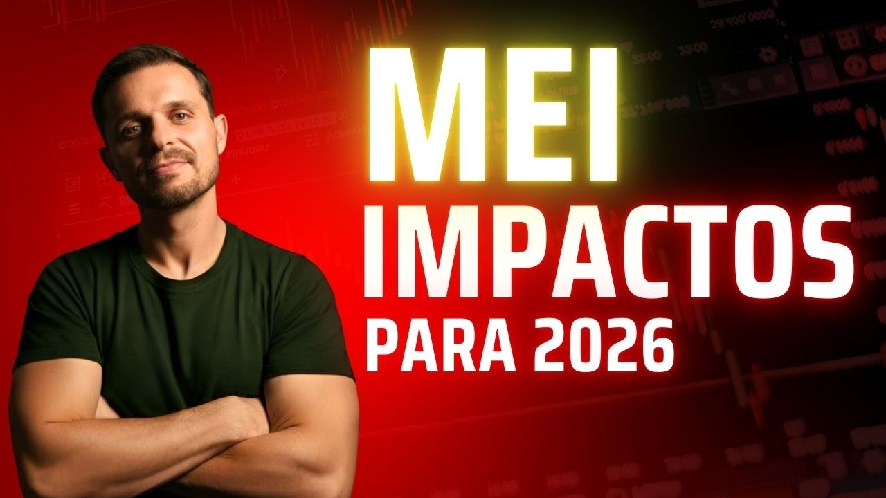 Essas Mudanças vão IMPACTAR sua Empresa MEI