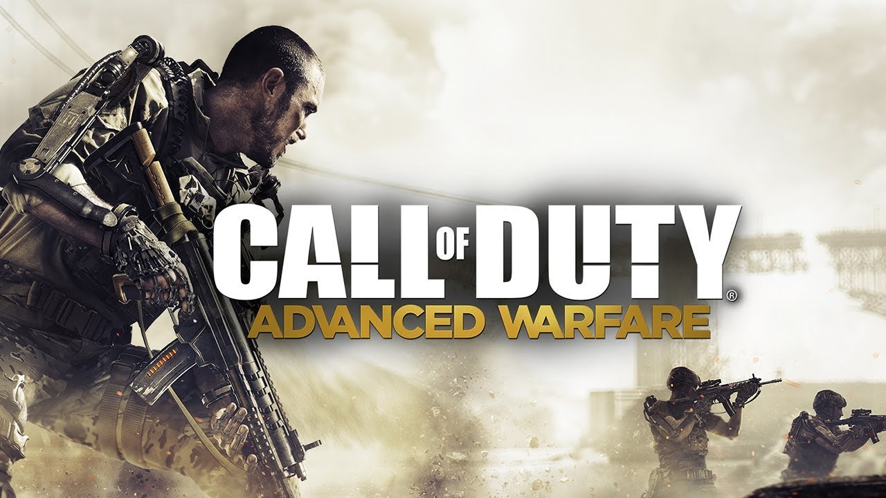 (Ps5) (Call Of Duty Advanced Warfare) Parte 7