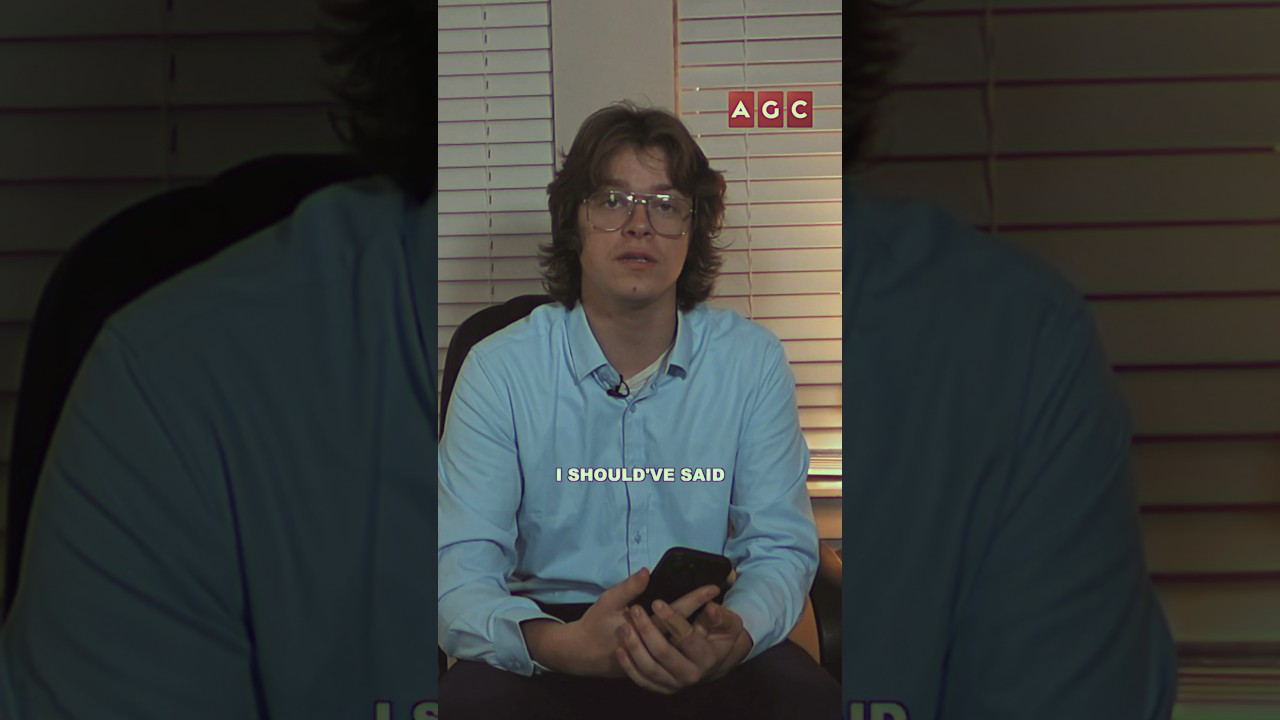 Brutally honest therapist