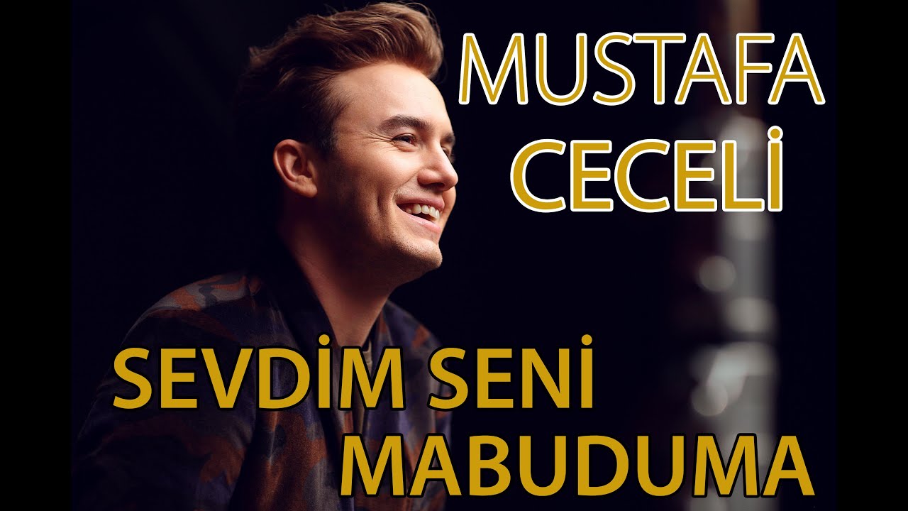 Mustafa Ceceli - 