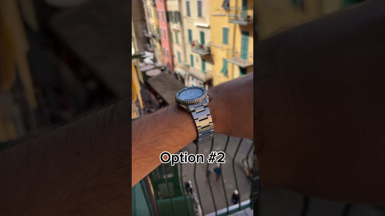 The PRX or the SRPD? #watch #seiko #tissot