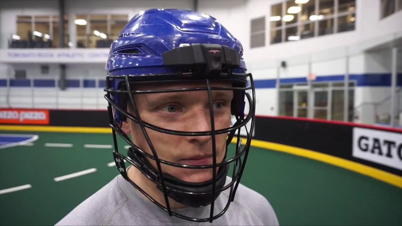 UHWK: Official Camera of the NLL
