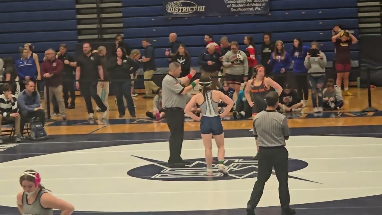 PIAA D3 consi of 8 #2 155lb 😁 