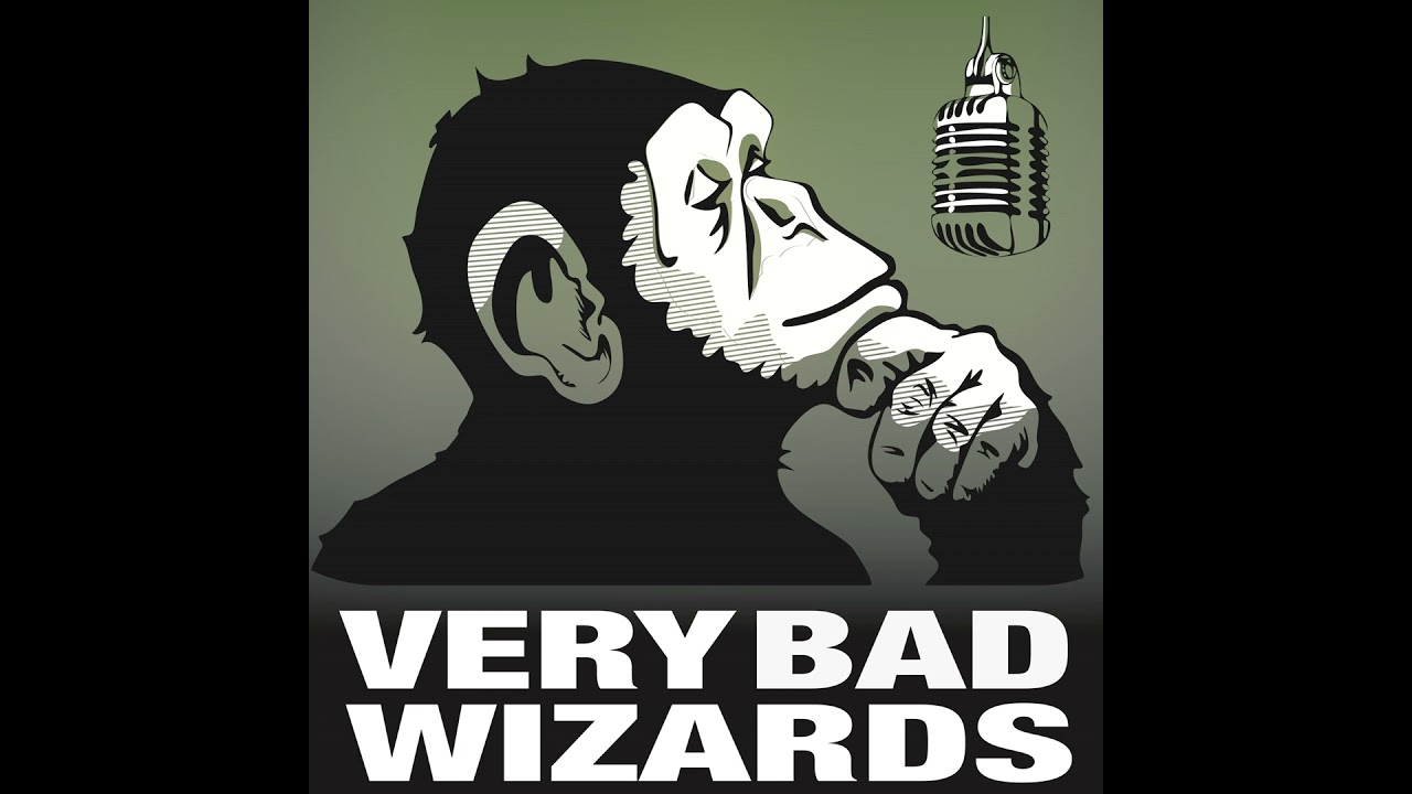 Episode 247: Open the Pod, Dave (with Sam Harris)