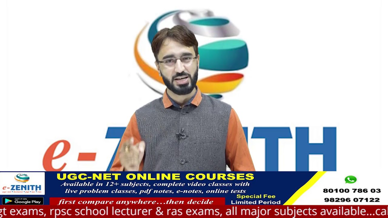 How to do Hindi exam Preparation | Best Hindi Teacher | Dr. Rajendra Pancholi Sir | NET-UGC | Jaipur