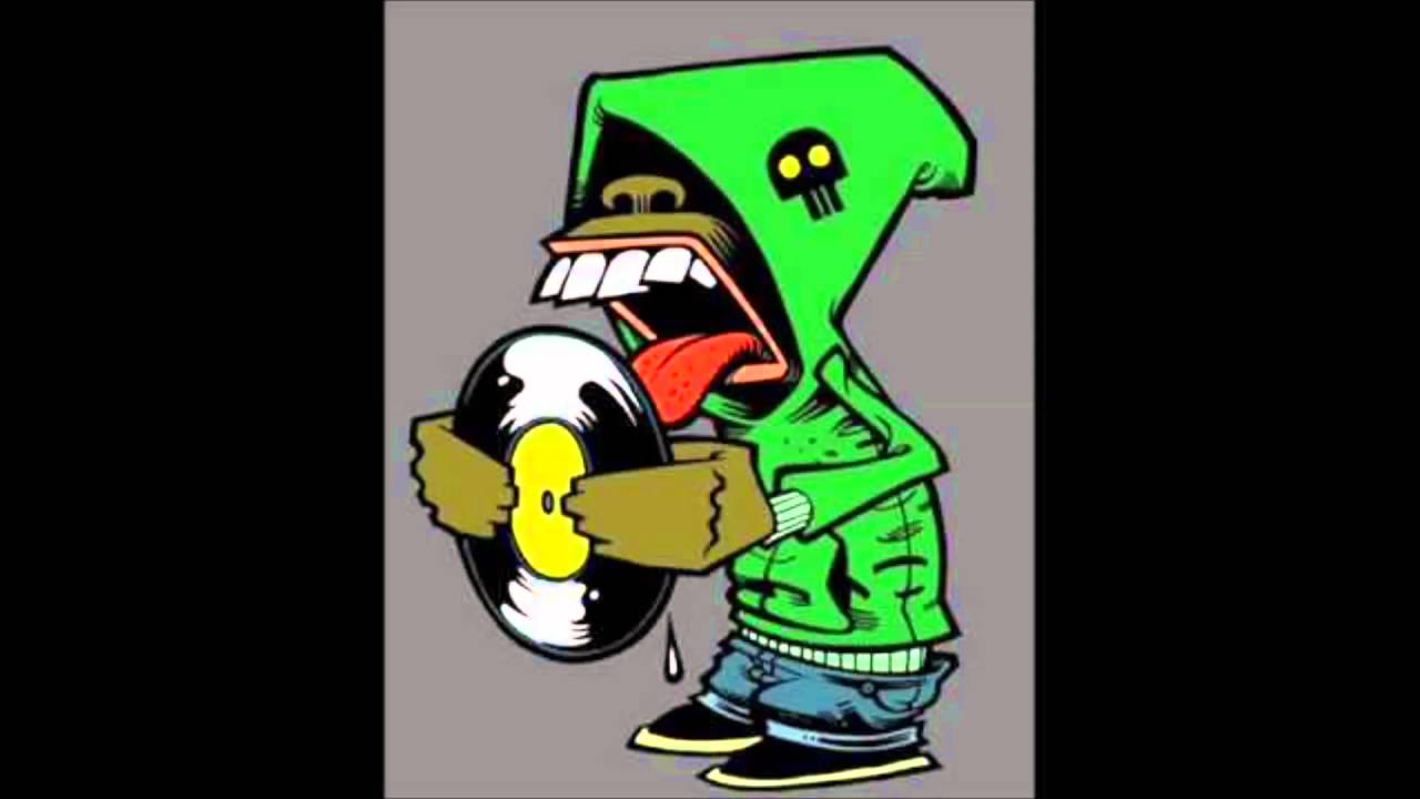 Jamalski - Skunk
