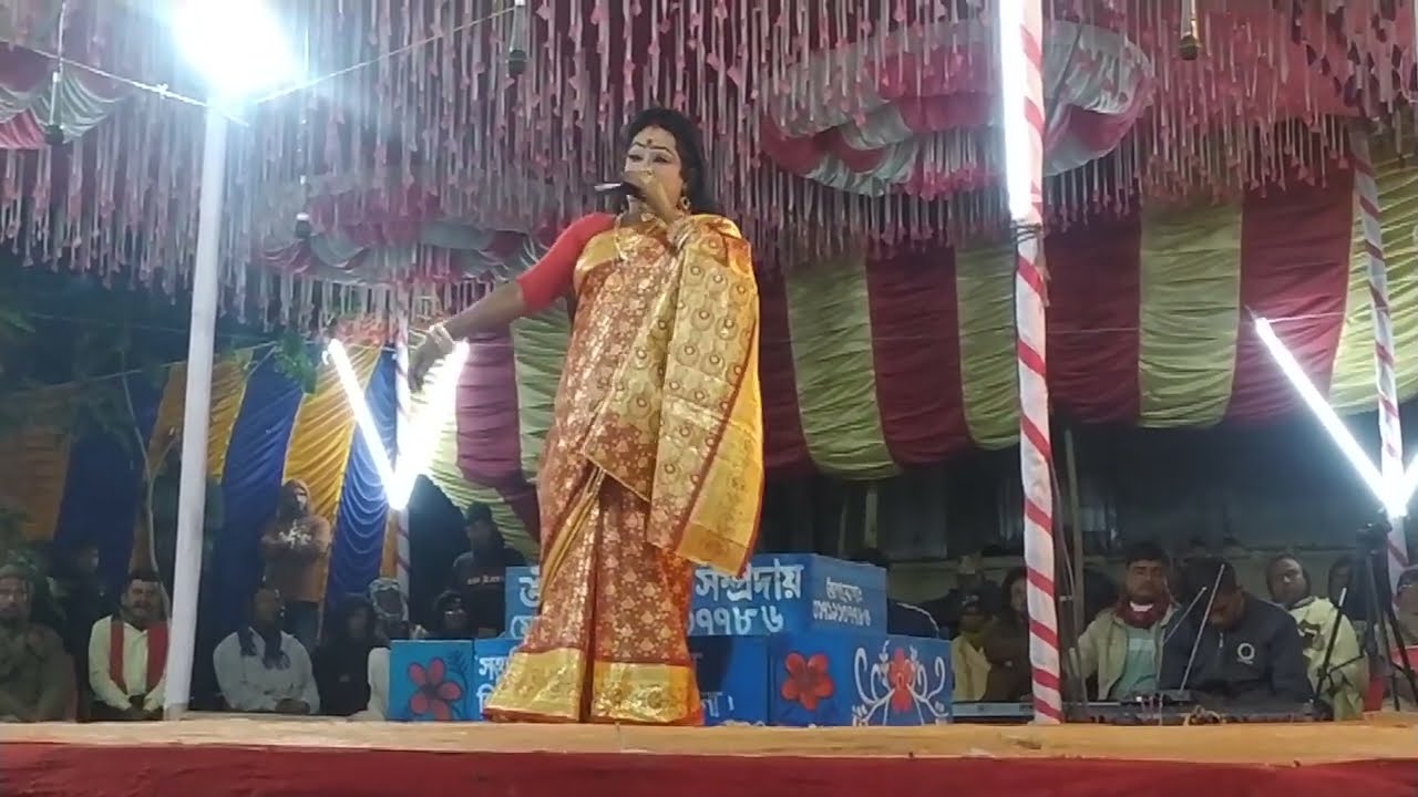 বিচ্ছেদ গানটি সুনুন ভালো লাগবে! ভালো লাগার মতন গান!
