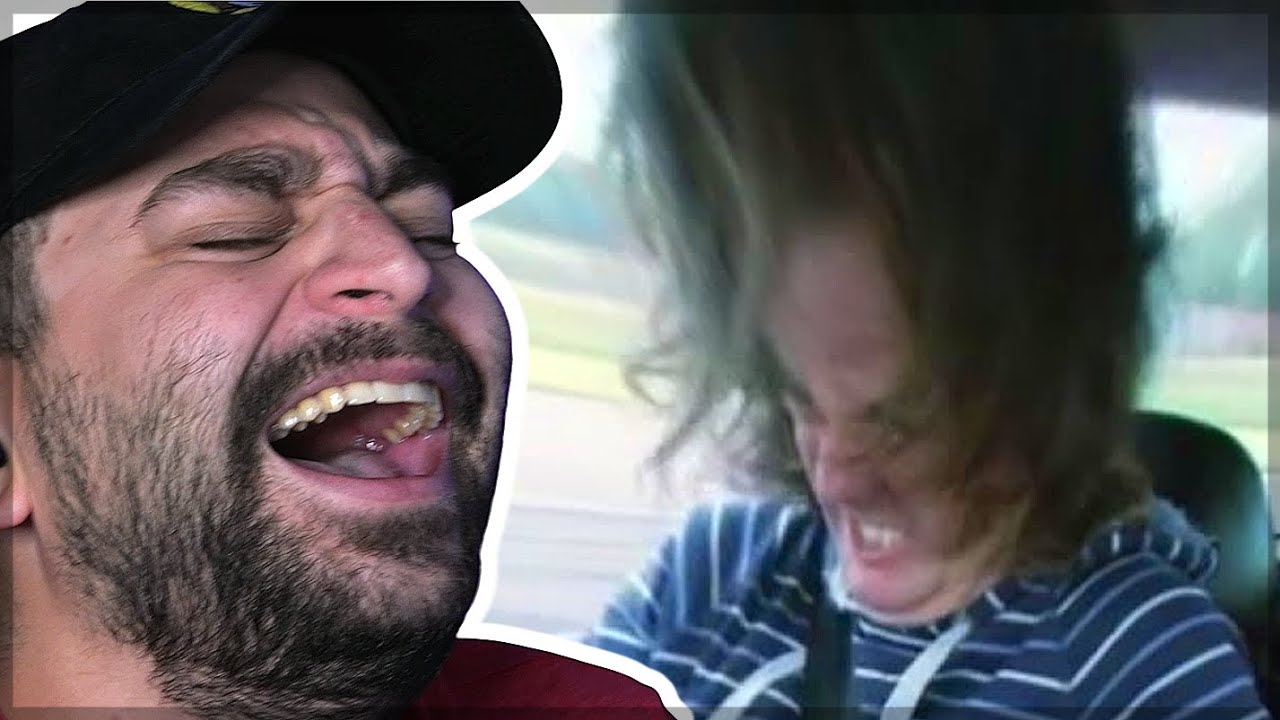 ТОП ЧУВСТВ! 😂 - [YTP] Top Gear - Джеймсу делают пенэктомию РЕАКЦИЯ!