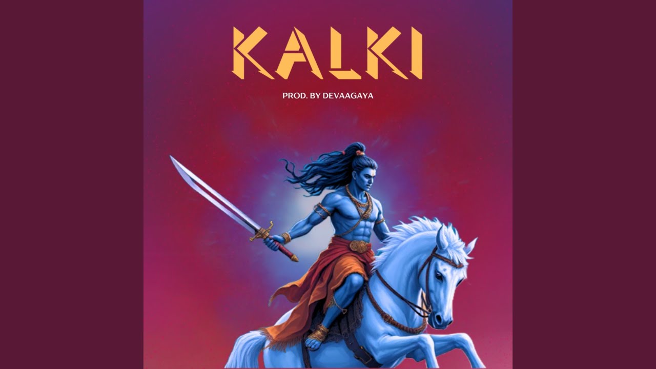 Kalki