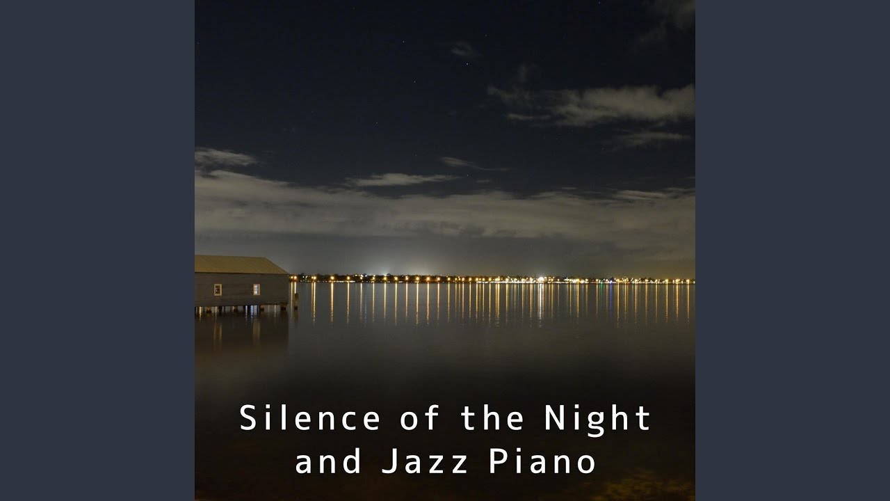 Unobtrusive Calm Sounds