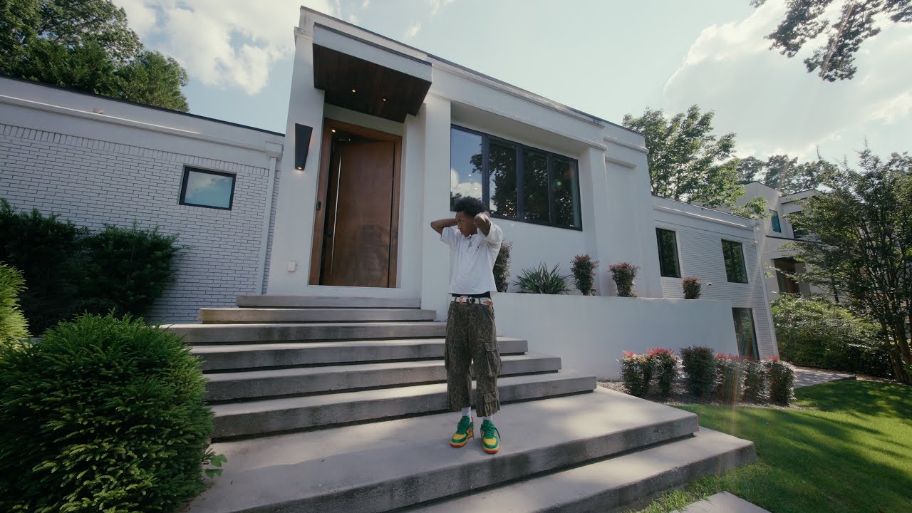 I moved out of ATL
