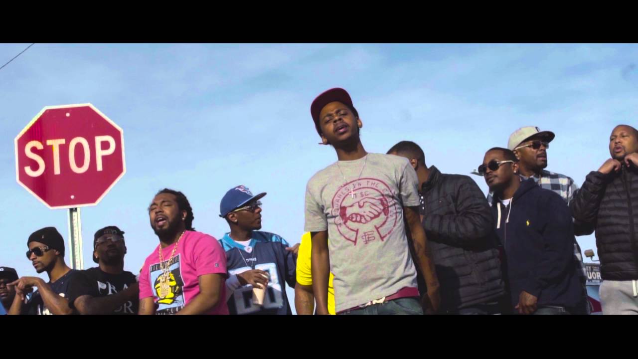 Icewear Vezzo ft. Babyface Ray - Stay The Same