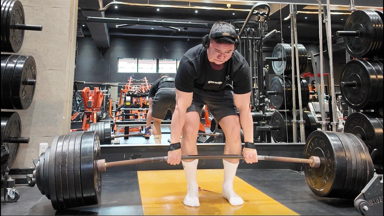 デッド300初チャレンジしたら完全にイキリフトだった。