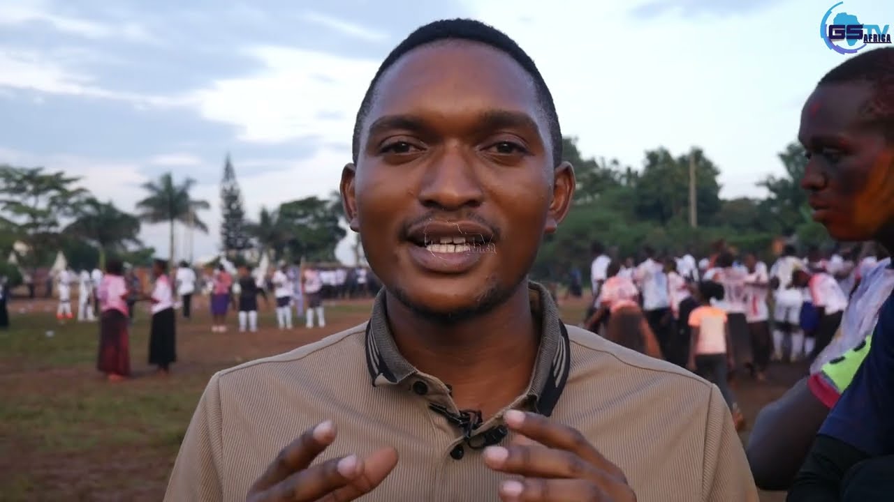 NALYA S.S .NAMUGONGO