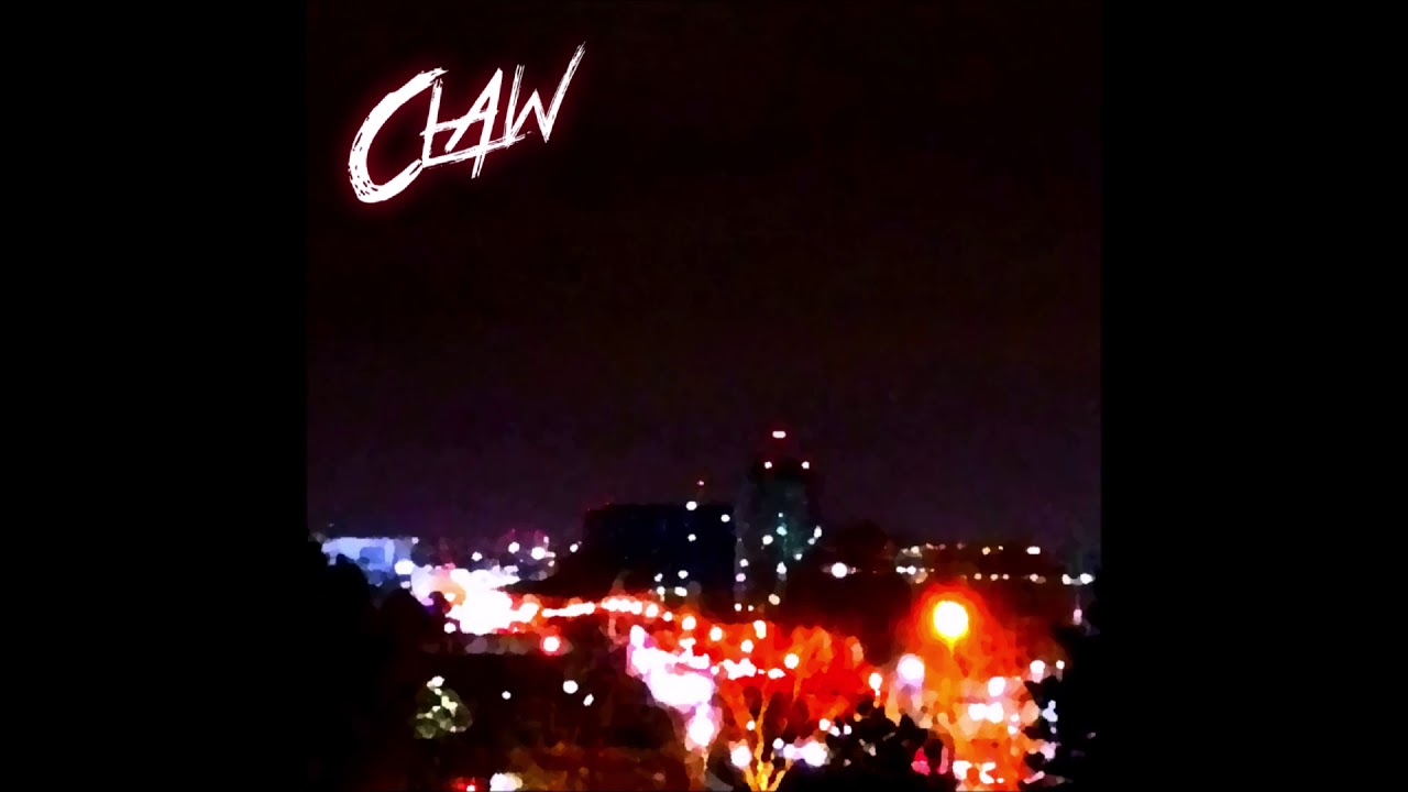 Claw - Grotesque [Full BeatTape]