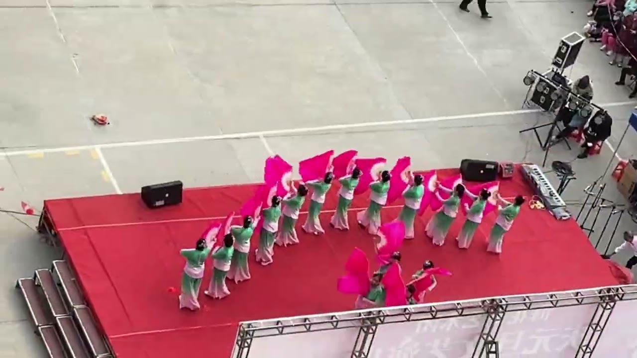 乙巳冬月十四元旦匯演