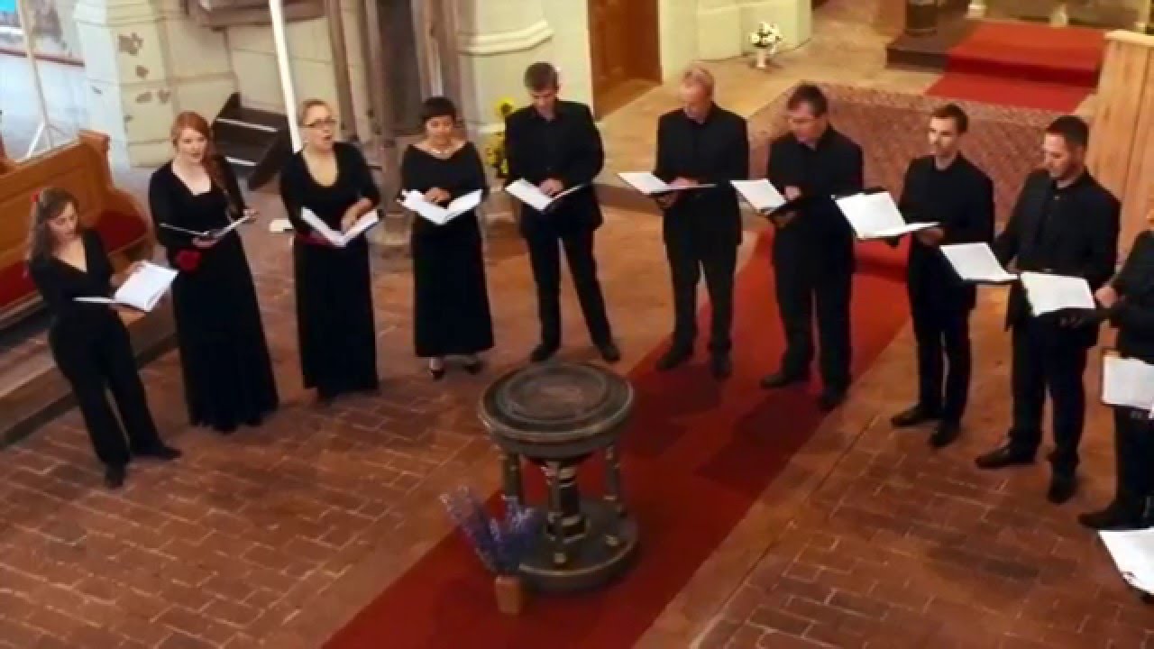 In stiller Nacht - Johannes Brahms