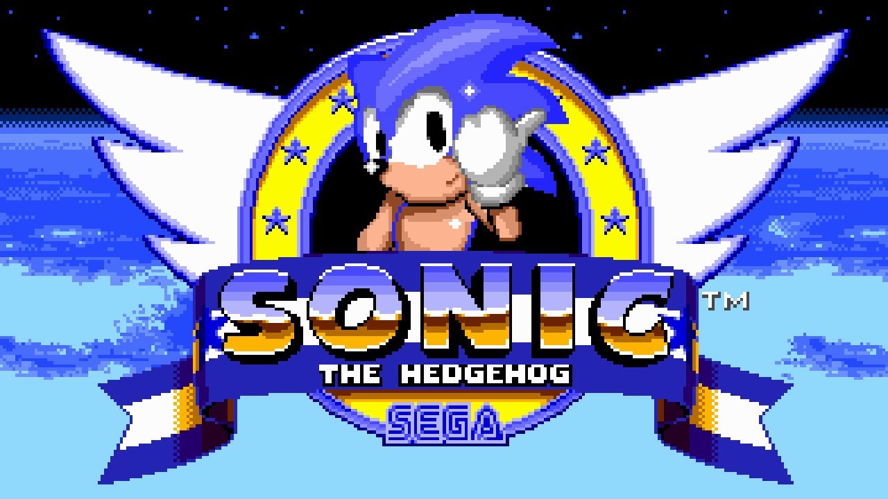 Взлом Sonic - Нераскрытая звезда Sonic