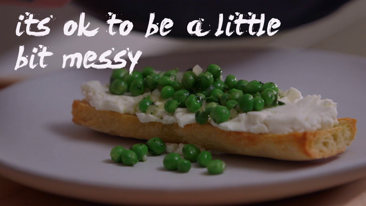 Ludo à la Maison - Pea Tartine