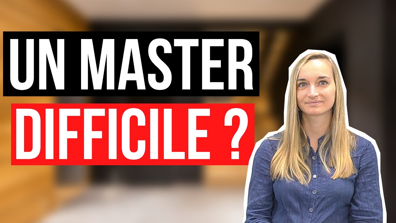 Le Master droit notarial - Présentation (matières, débouchés, mémoire, DSN...)