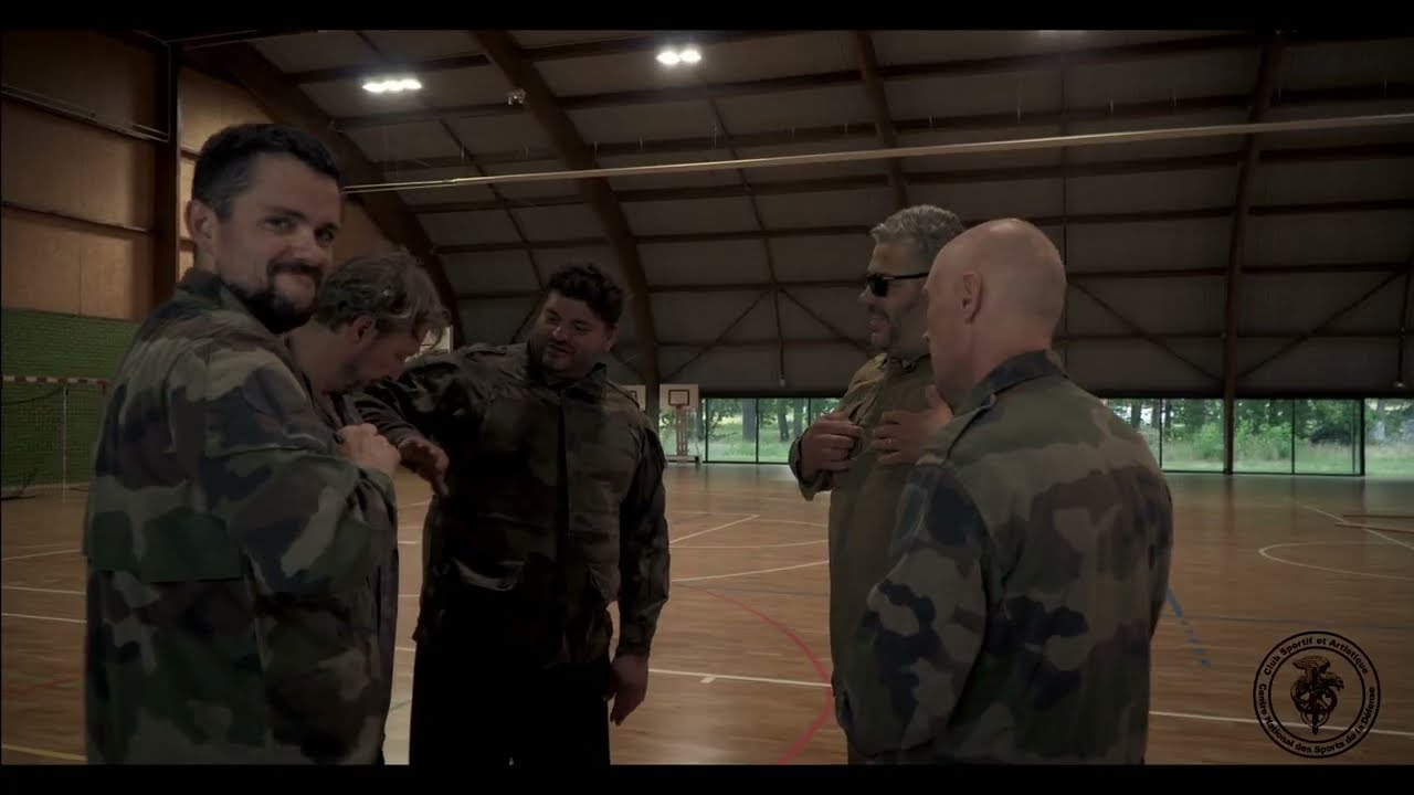 SYSTEMA CSA CNSD