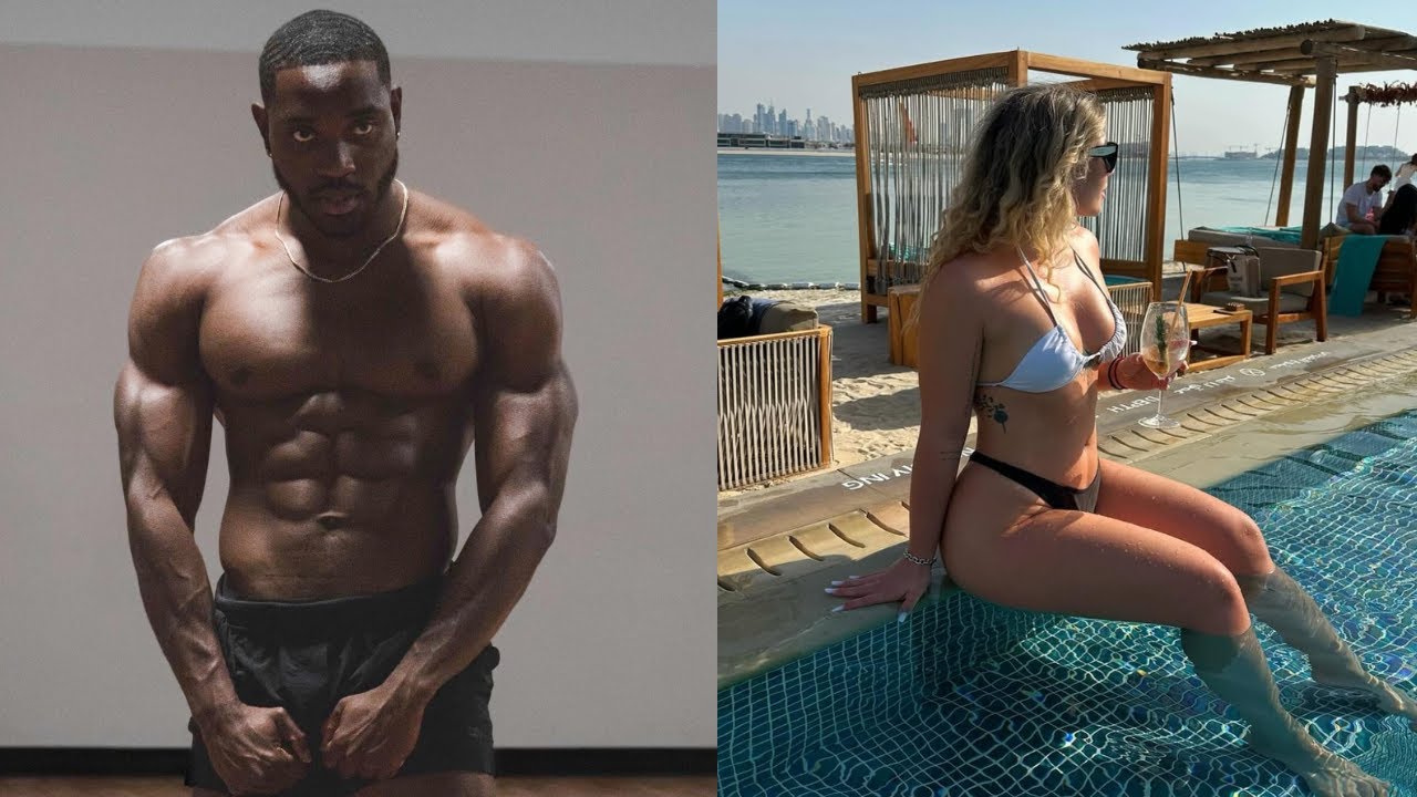 Dark Masculinity Makes You Attractive to Women