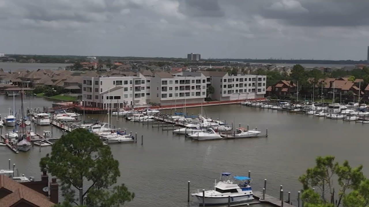 Family identifies second woman who died at League City marina