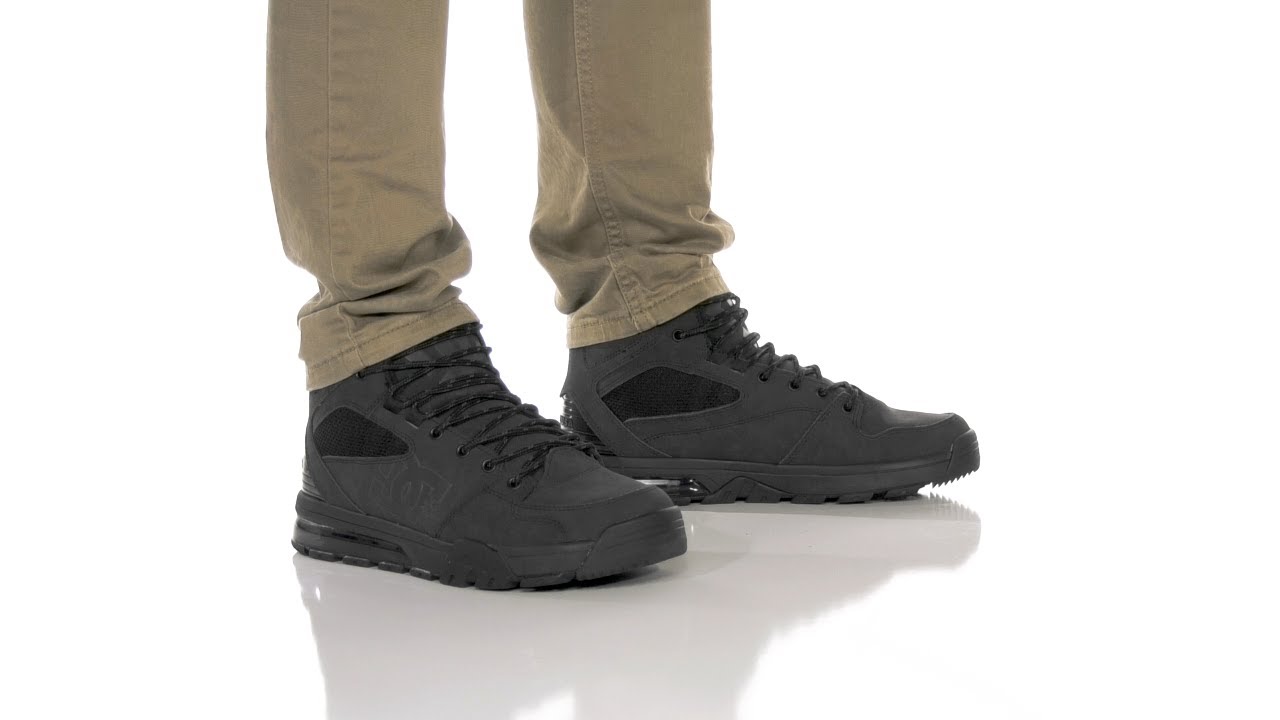 DC Versatile Hi WR SKU: 9723415
