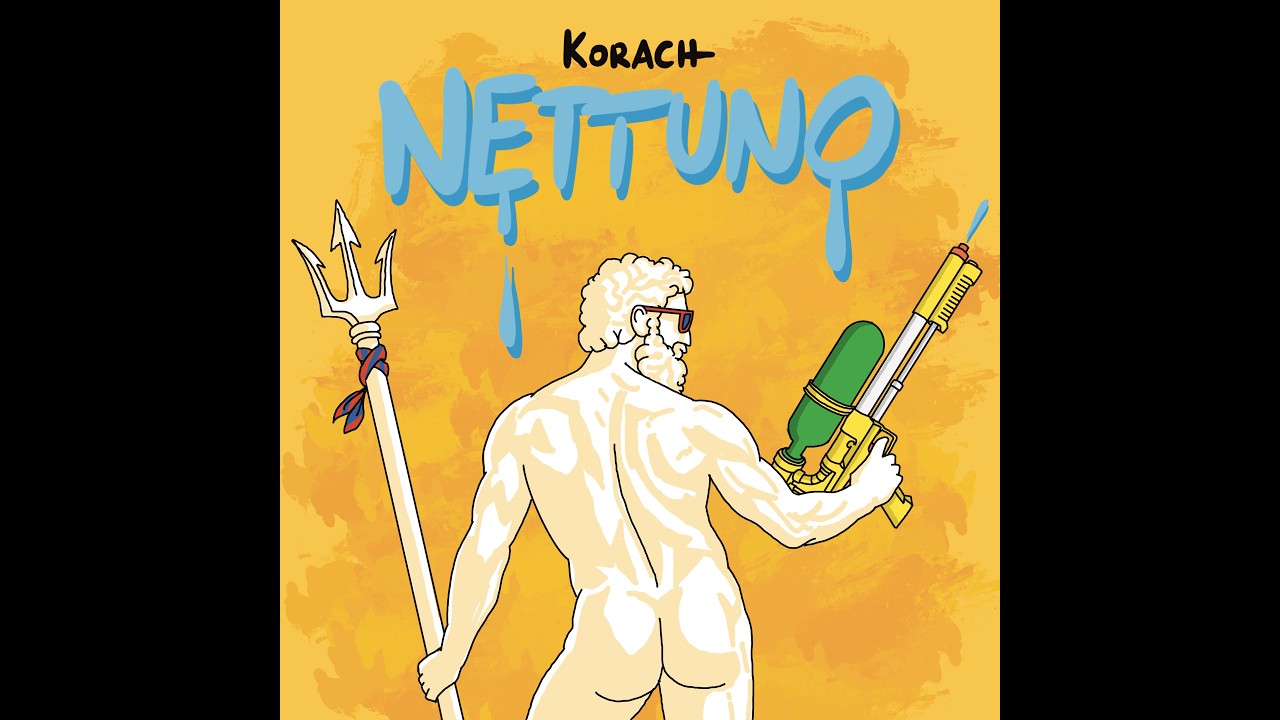 Korach - Nettuno - Official Music Video