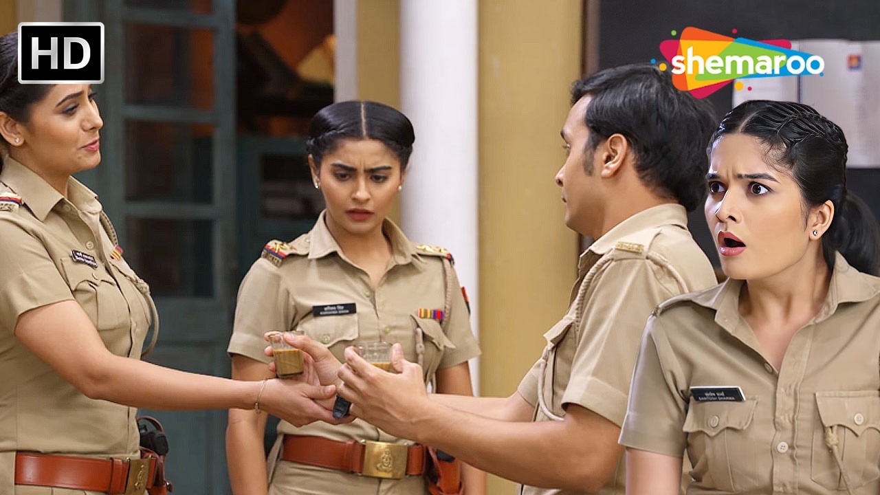 Cheetah ने पिलाई Barbie को अपने हाथ से चाय | Maddam Sir | Hindi Comedy Show | Full Episode