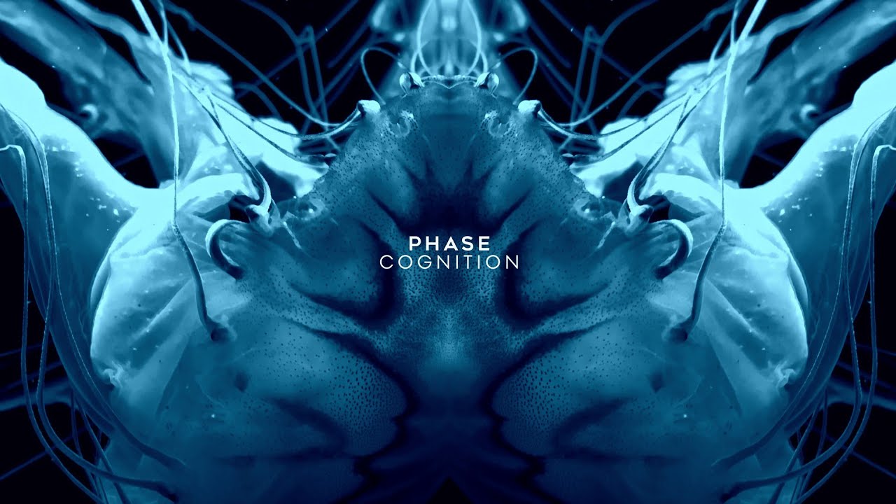 Designiter - PHASE : COGNITION Vol. 1 (Bollywood &bull; Melodic Techno &bull; Afro House)