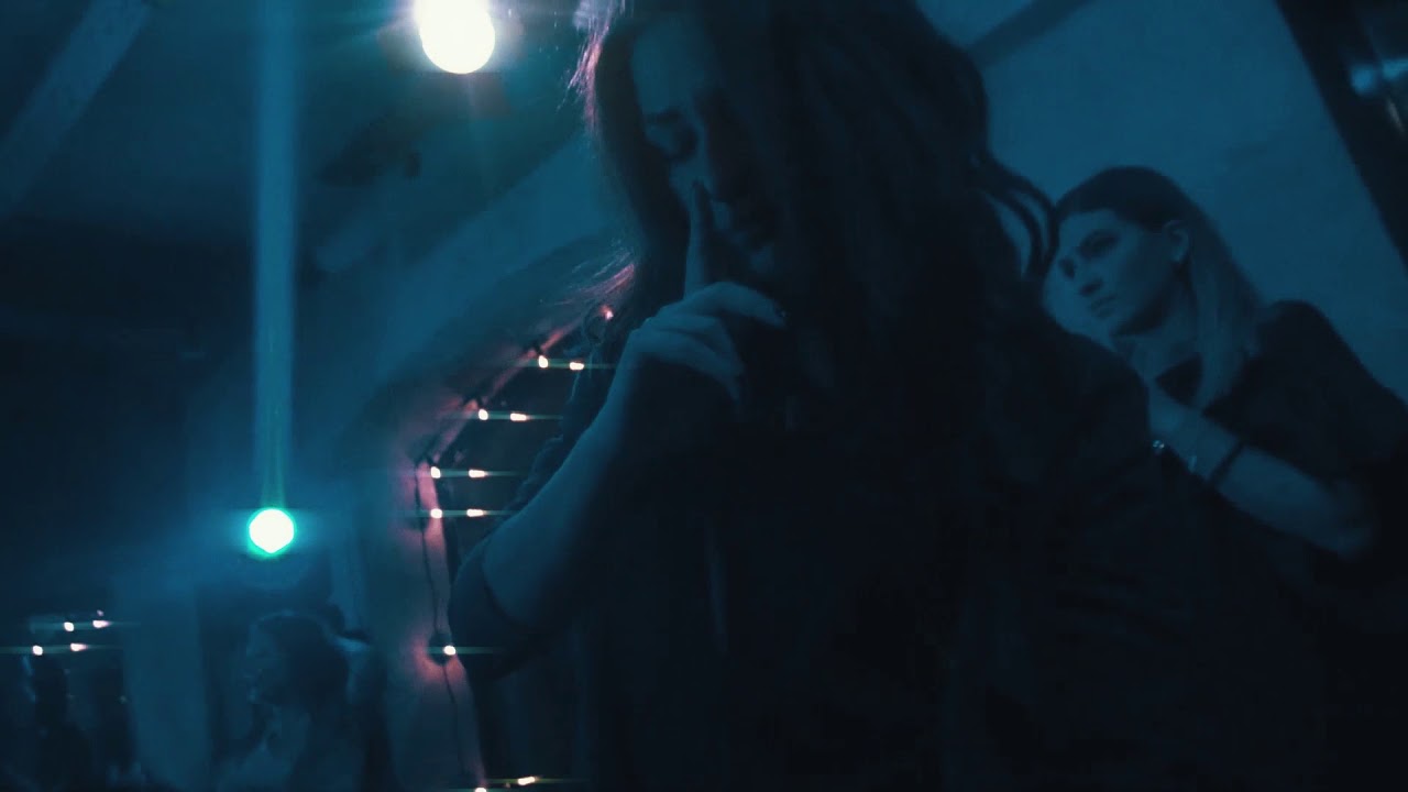 Видео-отчет с вечеринки Bond Party