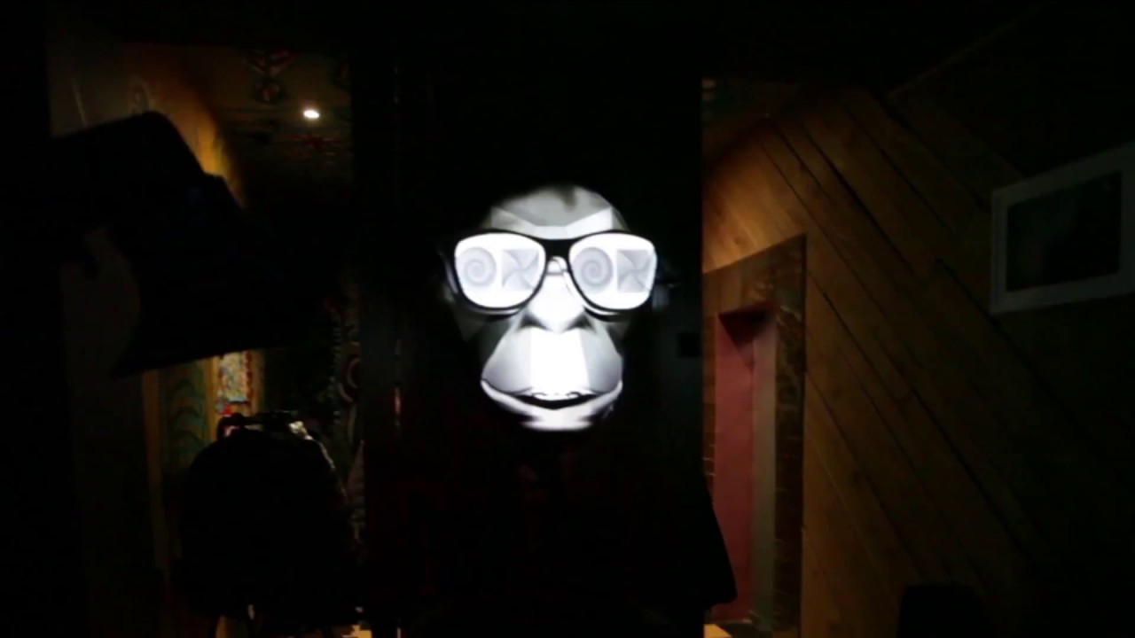 monkeybusiness