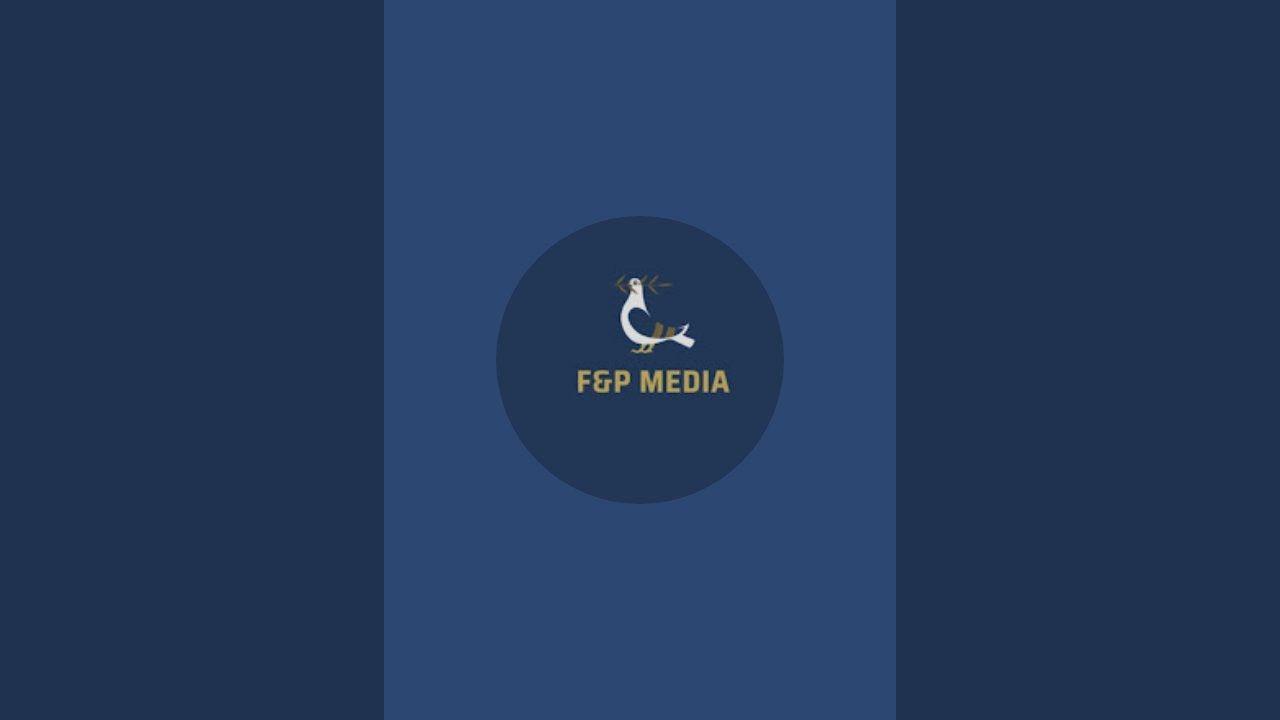 F&P MEDIA is live!