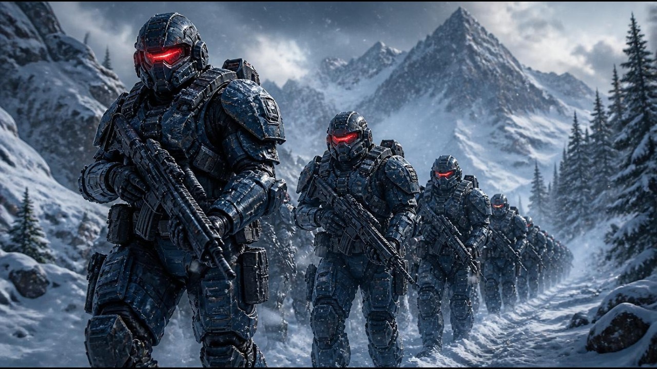 Her Human Protector Was &mdash;Until the Assassins Discovered Their Worst Mistake ForeverHFY Sci-Fi Story