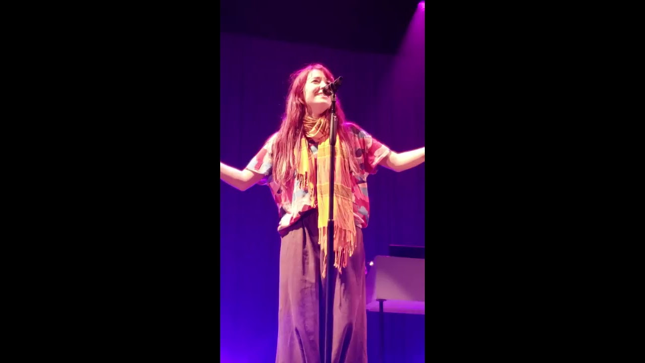 Once and For All - Lauren Daigle - Orpheum