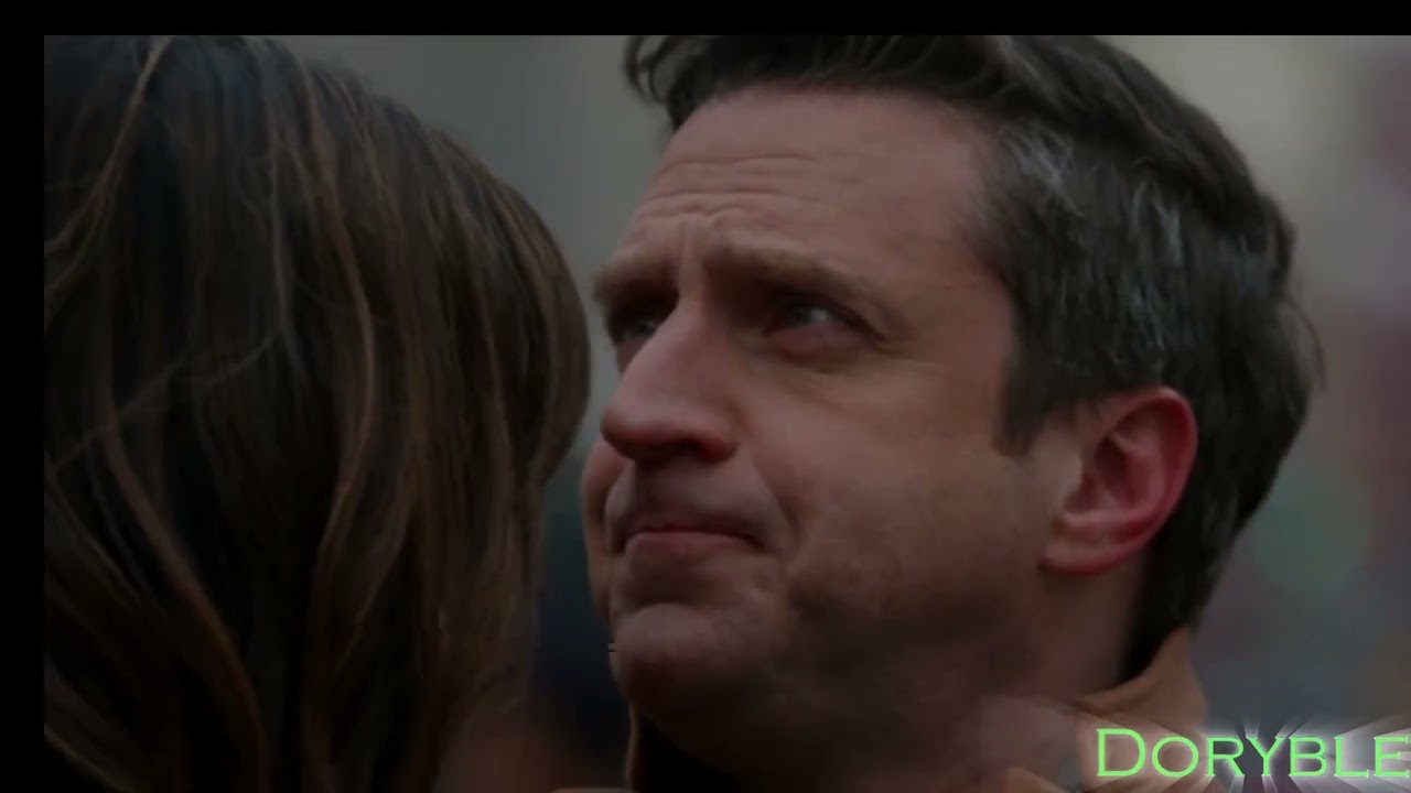 Rafael Barba and Olivia Benson - I love you, I'm sorry