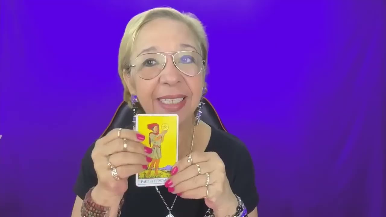 LIBRA! CRÉELO! NO HAY DUDA DE LO QUE TE DIGO! REGRESO CONFIRMADO!