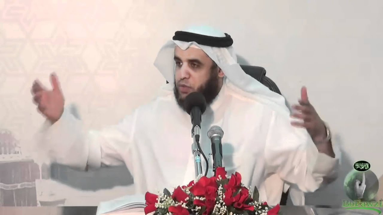 السيرة النبوية 26 وفاته عليه الصلاة والسلام