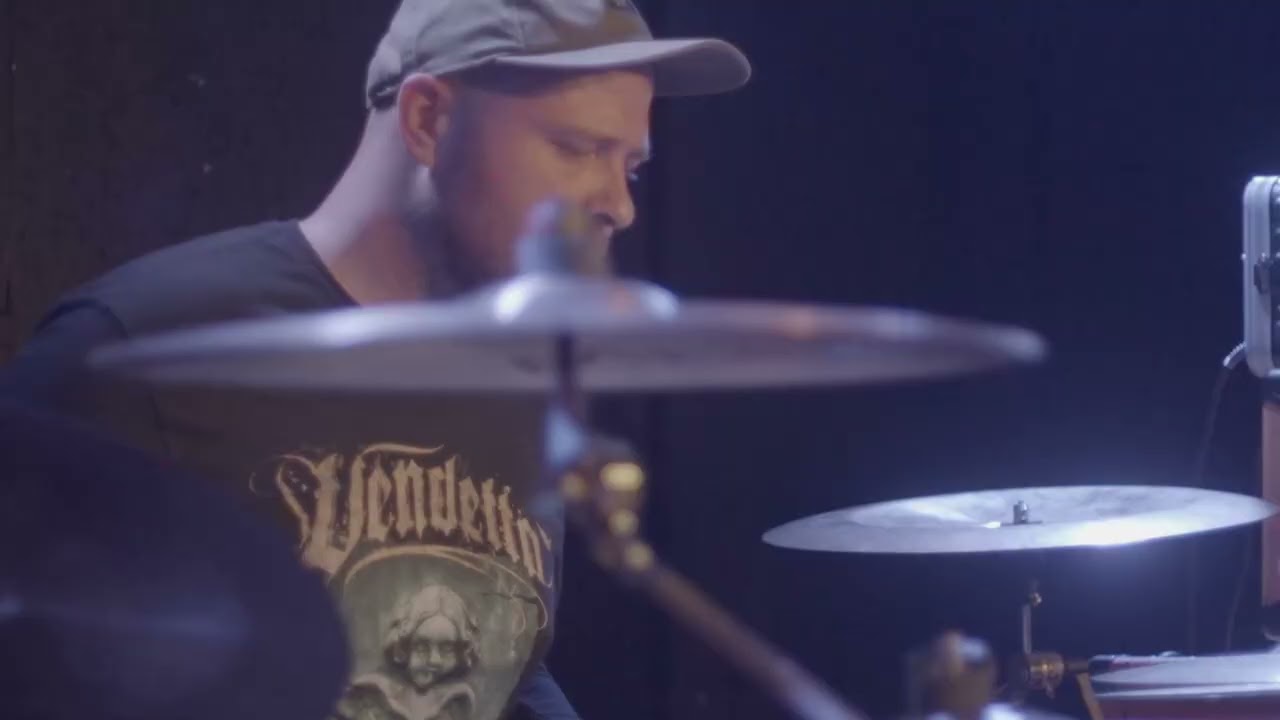 Savage Ravage - Тухла по тухла/Bleed Meshuggah/Старата нова LIVE Строежа