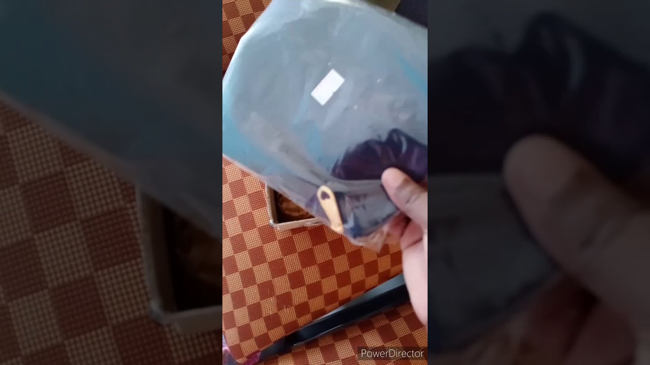 #smytten#unboxing smytten#try and buy#my first order