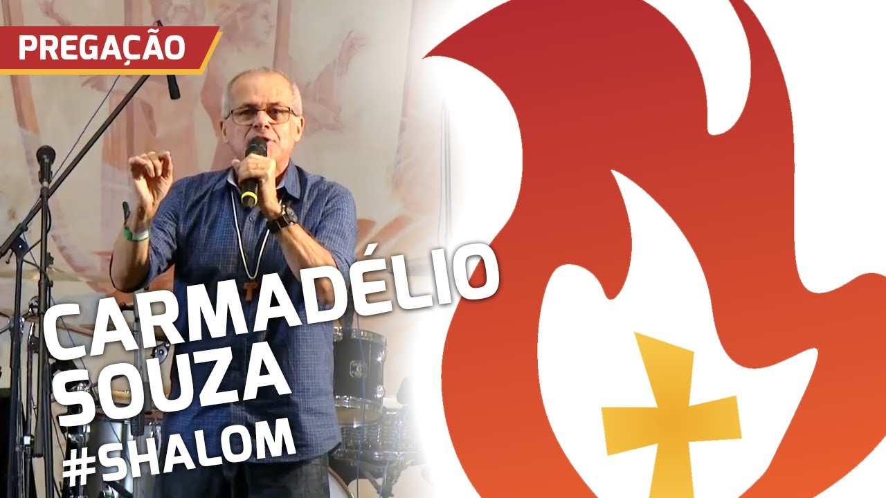 Pregação no EDJ 2019: Afetividade e Sexualidade