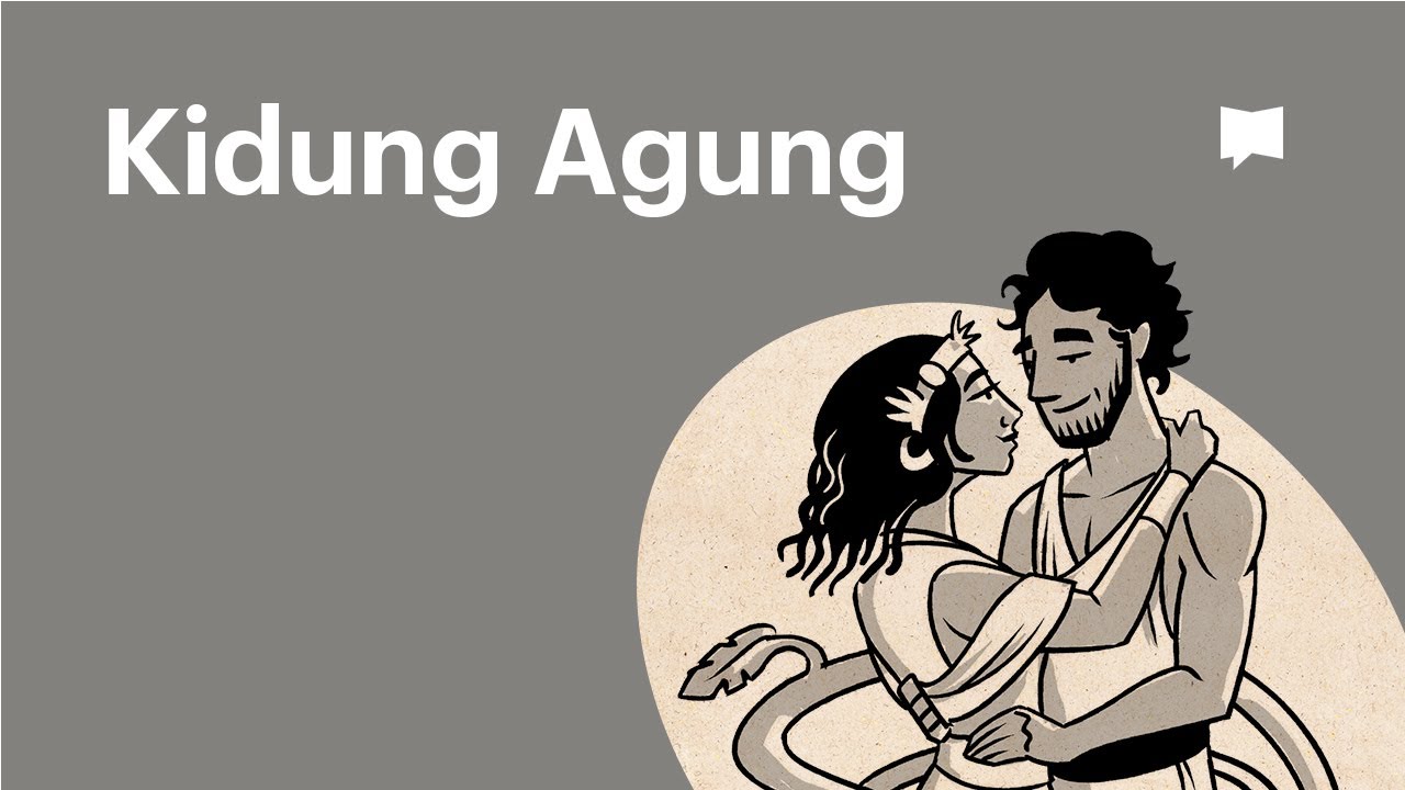 Ringkasan: Kidung Agung