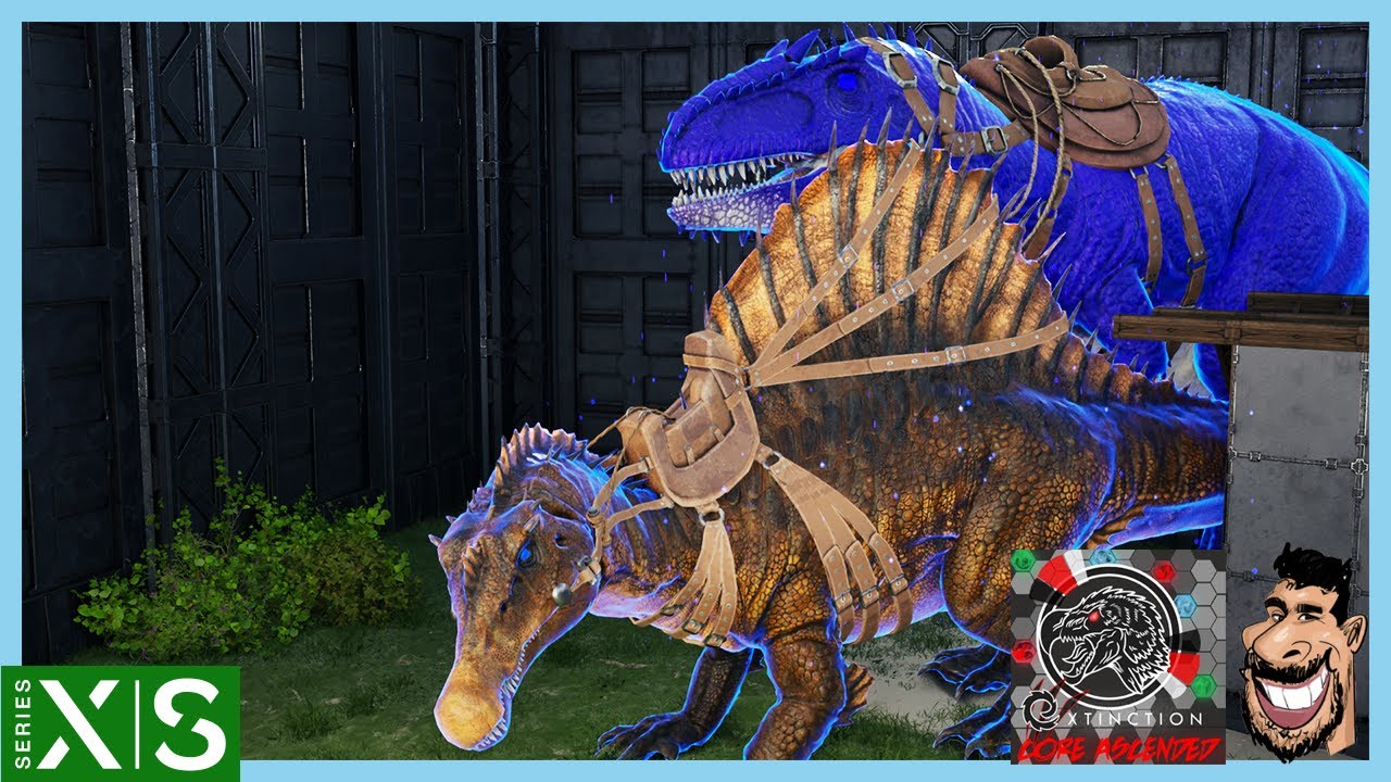 Sterllars, Are They worth It? |  Extreme Modded Ark SE5 EP28 |  XBOX