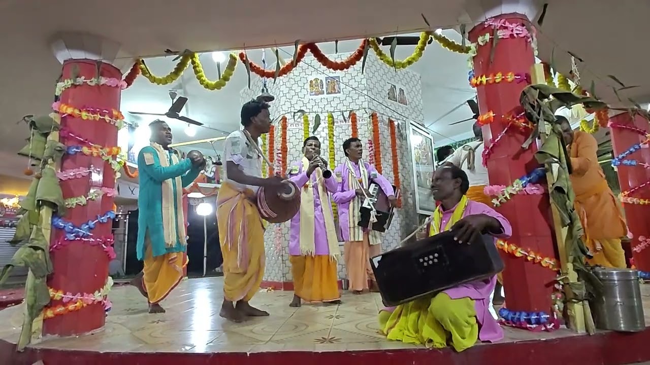 Ram Lakhan Kalindi Manjhitola Adityapur kritan 