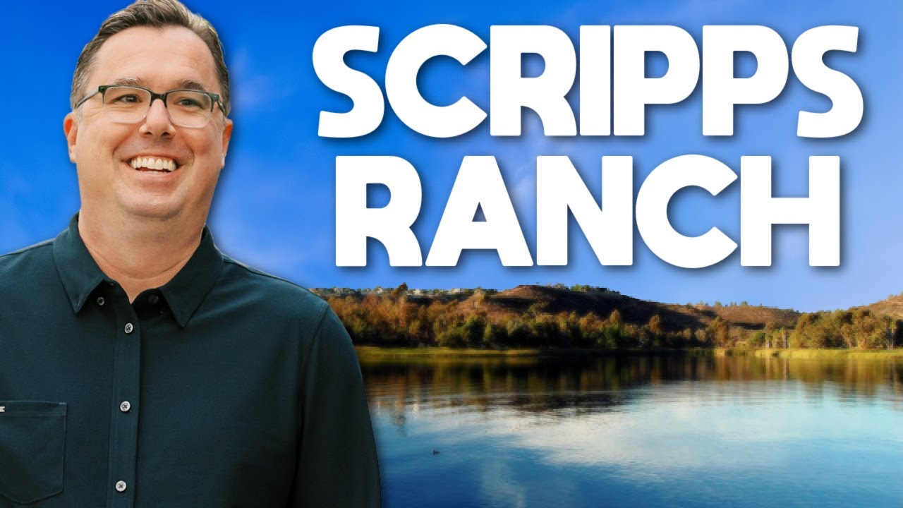 Living in SCRIPPS RANCH - Neighborhood Tour