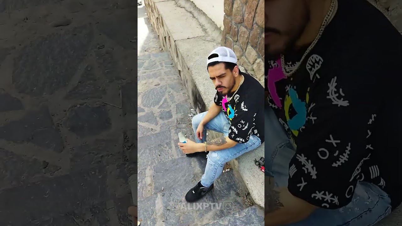 علی ایدز گرفته مراقب باشید 🤣