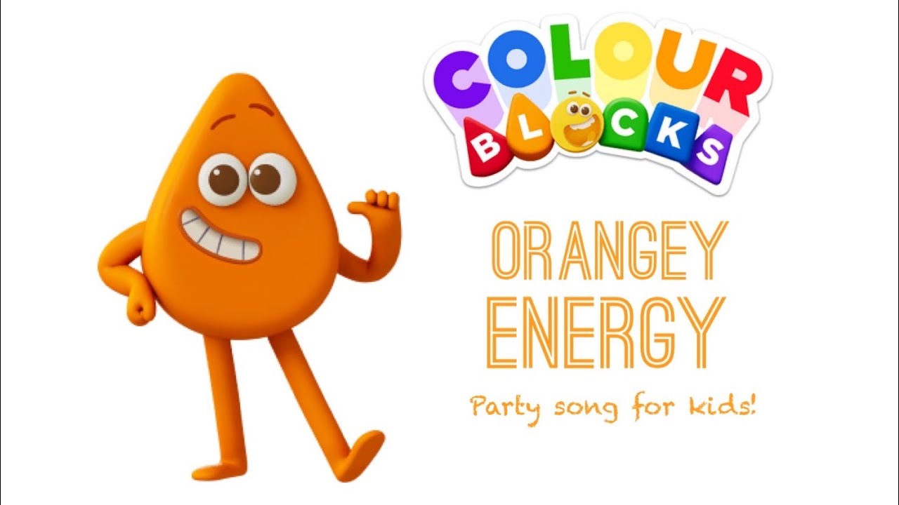 Colourblocks - 